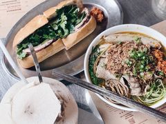 -Cô Thành Restaurant