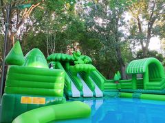 -北京海德酒店温泉