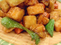-北戴河庆山饭店·海鲜砂锅粥(北戴河黑石路店)