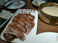 -全聚德(江宁店)