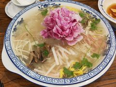 -老雒阳面馆·水席(定鼎门店)