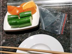 -海底捞火锅(上地华联店)
