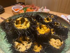 -贵木日本料理·铁板烧(新地假日广场店)