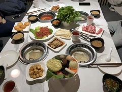 -北大家园食堂