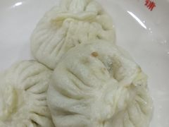 -津门张记包子铺(华昌道店)