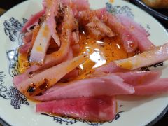 -廖哥泡椒兔(峨眉店)