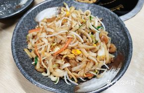 Shanwei Fried Rice Noodles
