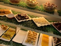 -百顺德海鲜自助(兴海名都广场店)