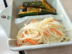 -李先生牛肉面大王(营口大润发店)