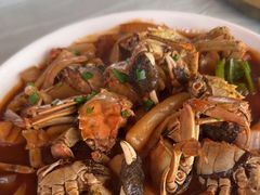 -小六农家乐(崇明西沙湿地店)