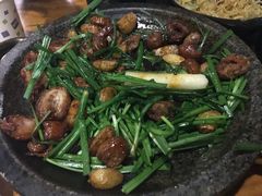 首尔一品肥肠-首尔大排档