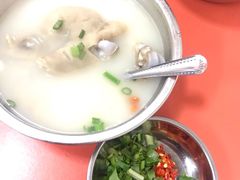 雪豆蹄花-吴氏蹄花