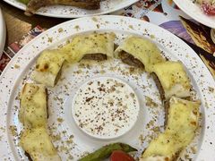 -沙漠玫瑰土耳其餐厅(神路街店)