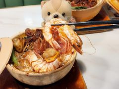 -港铁太子站