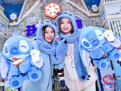 -广州热雪奇迹
