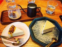-Home Cafe(水榭春天店)