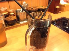 -博多一幸舍(侨福芳草地购物中心店)