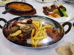 -维兰西餐(万泉河店)