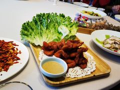 -颂福楼·南京菜(定淮门店)