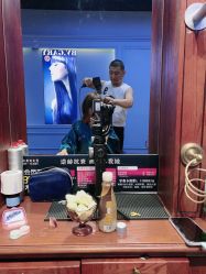 -东晨宝格丽品质造型