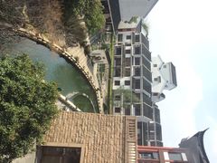 吴宫泛太平洋酒店-苏州吴宫泛太平洋酒店