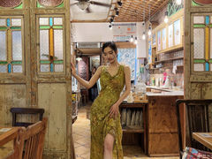 -西关84·History·Art·Cafe