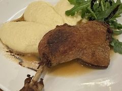 -LA MAISON公鸡和龙(蛇口店)