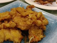 -玉桥餐厅(天坛店)