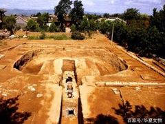 -法门文化景区