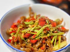 -严三毛口味虾·小严同学的店(曙光路直营店)