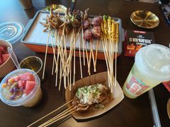 -林二哥宜烤官·宜宾小烧烤