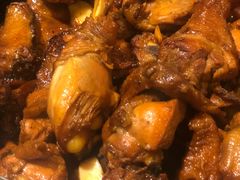 -九龙湾·御膳坊(九龙窠路店)