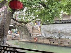 -观桥阁(锦溪店)