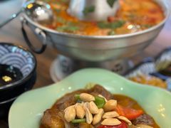-Hi YOU你的饭局泰餐厅(雍和宫店)