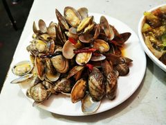 -九龙餐厅(大沽路店)