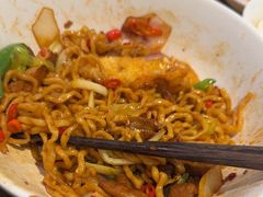 -寻裕记·现炒浇头面(人民广场店)