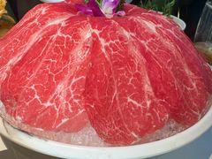 -烹然四季椰子鸡火锅(姚家园万象汇店)