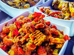 -京味斋·铜锅涮羊肉(牡丹大道店)