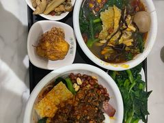 -水平有限广西米粉·广西风味集(五道口店)