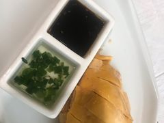 -苏小柳点心·手作小笼包(浦东嘉里城分院)