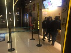 -万达影城(春树里广场店)