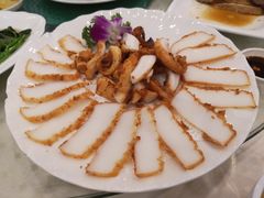 炸墨鱼-四海之家(蛇口店)