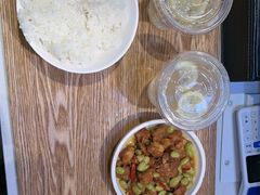 -乡村基·川味现炒大王(熙悦天街店)