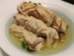 -新吉士·上海菜(浦东LCM置汇旭辉店)