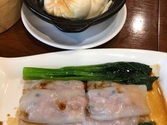 -悦雅居·老广州老味道(长湖店)