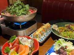 -王氏炉匠·烧鸟放题自助(好运街店)