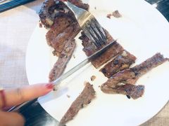 -东方红海鲜百汇(国际大厦店)