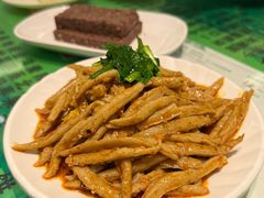 -令氏家外家周礼食府(桥南店)