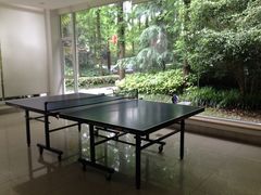 SS-上海怡沁园度假酒店