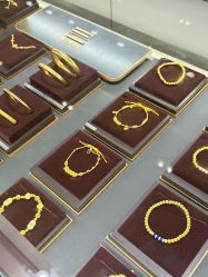 -周大福CHOW TAI FOOK(浦东八佰伴店)